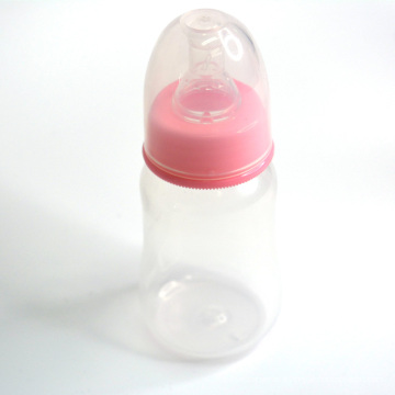 biberon en plastique pour bébé à col standard biberon 120 ml